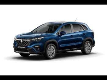 2025 - 1.4 Boosterjet Mild Hybrid Motion 5dr