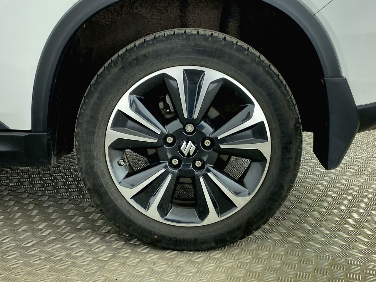 Used Suzuki Vitara 2022 for sale - 76635284: Photo 12