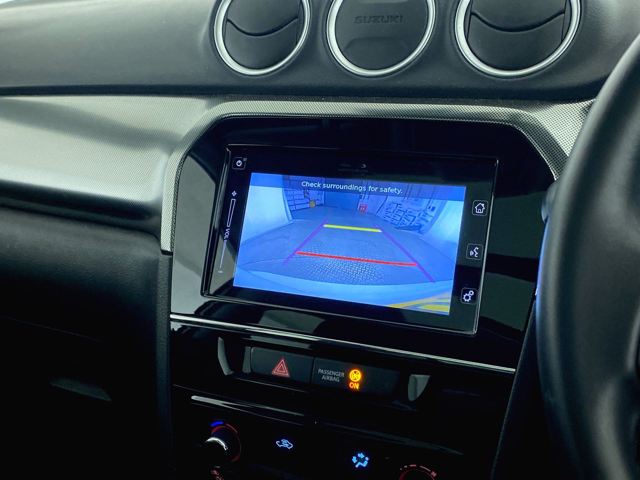 Used Suzuki Vitara 2022 for sale - 76635284: Photo 19