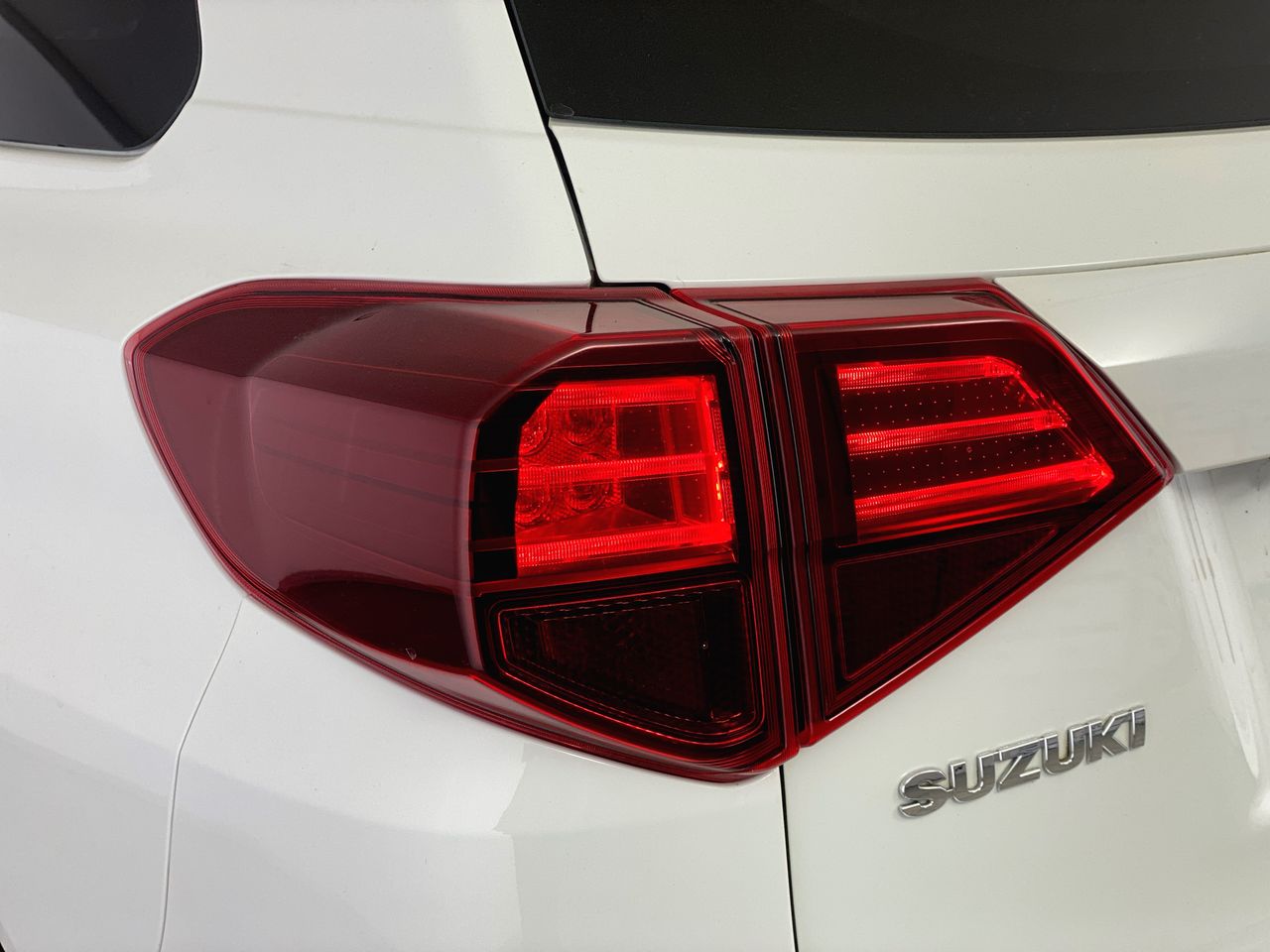 Used Suzuki Vitara 2022 for sale - 76635284: Photo 37