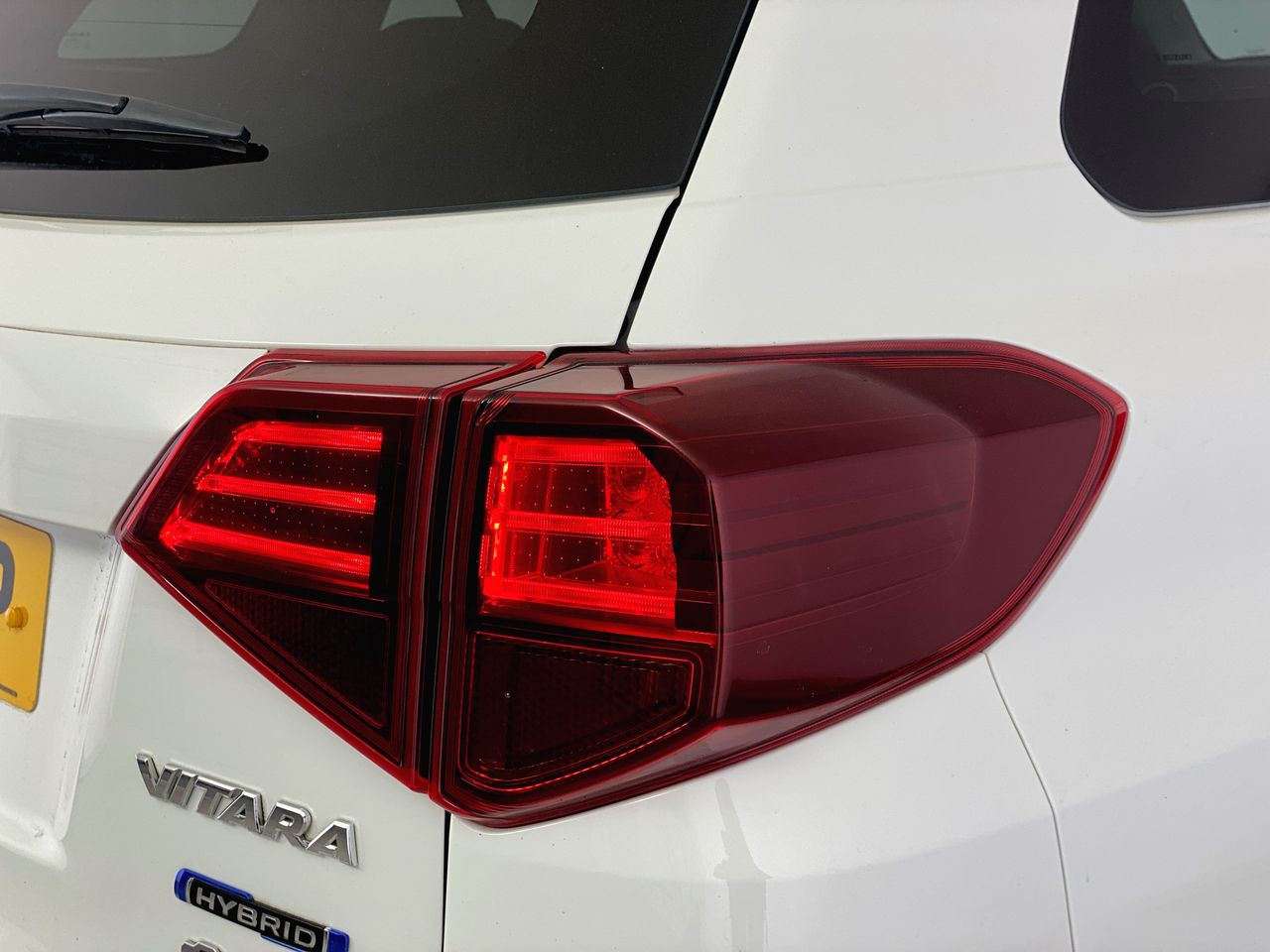 Used Suzuki Vitara 2022 for sale - 76635284: Photo 38