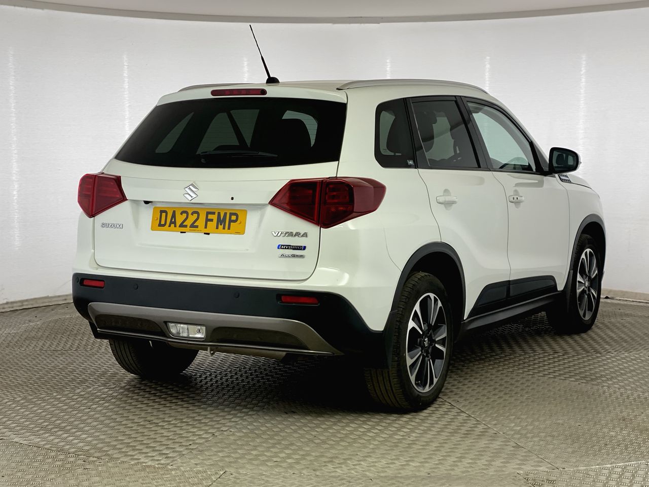 Used Suzuki Vitara 2022 for sale - 76635284: Photo 7