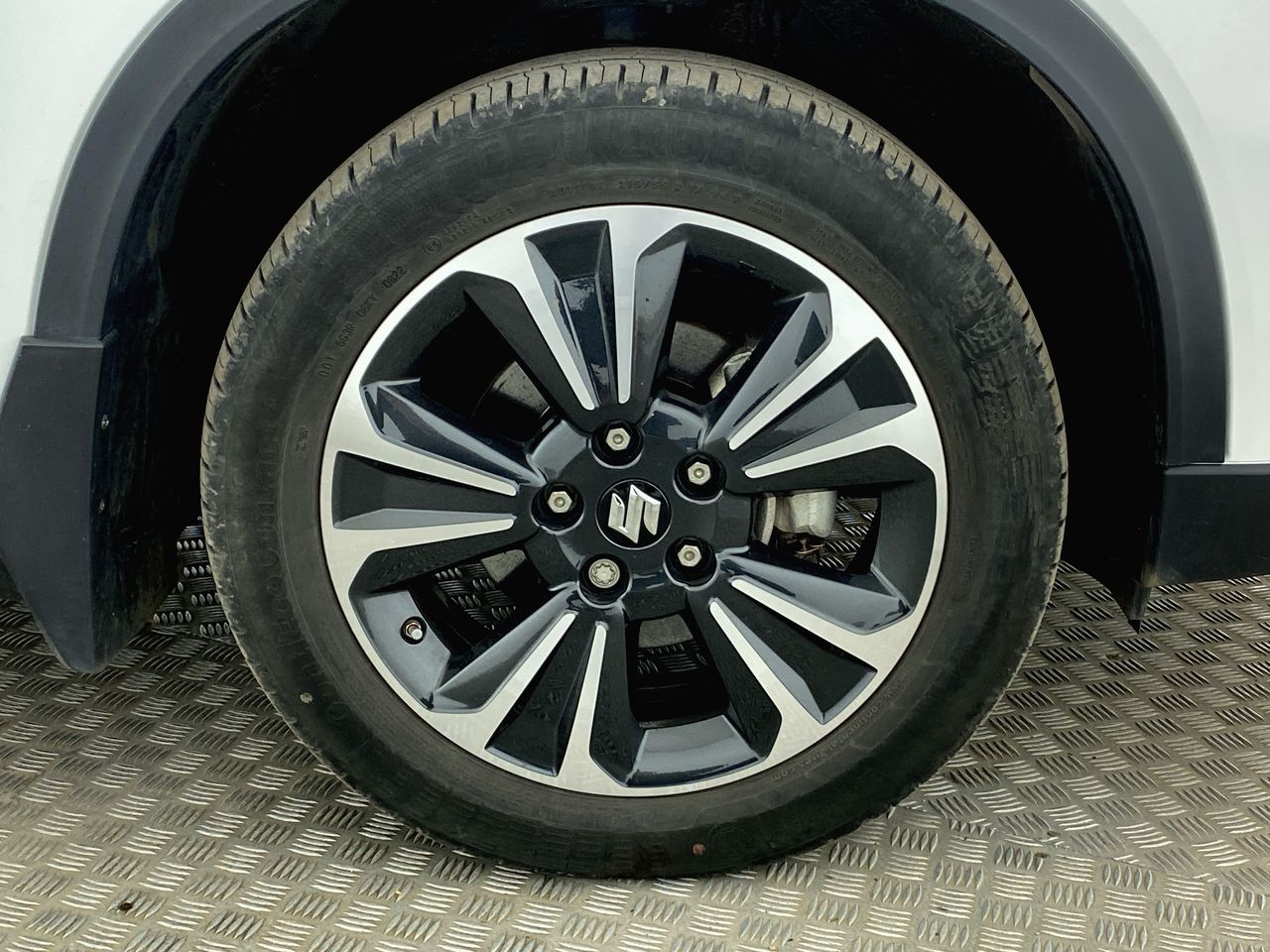 Used Suzuki Vitara 2022 for sale - 76635284: Photo 9