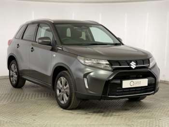 Used Suzuki Vitara  for sale - 75441142: Photo