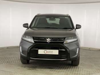 Used Suzuki Vitara  for sale - 75441142: Photo