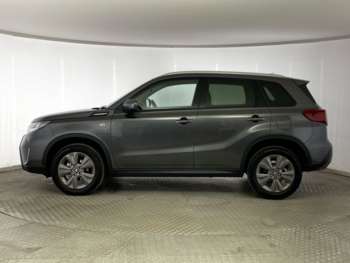 Used Suzuki Vitara  for sale - 75441142: Photo