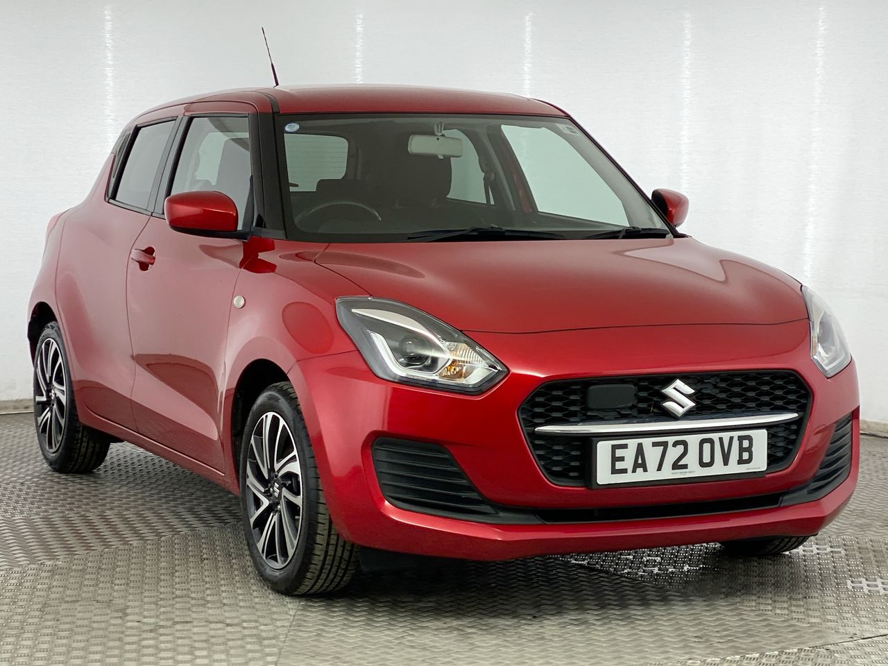 Used Suzuki Swift 2023 for sale - 76461491: Photo 1