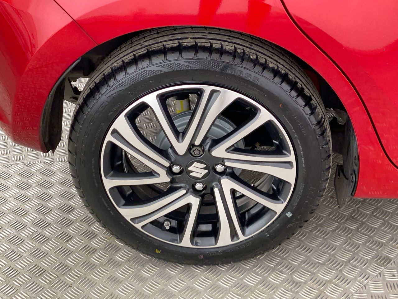 Used Suzuki Swift 2023 for sale - 76461491: Photo 10