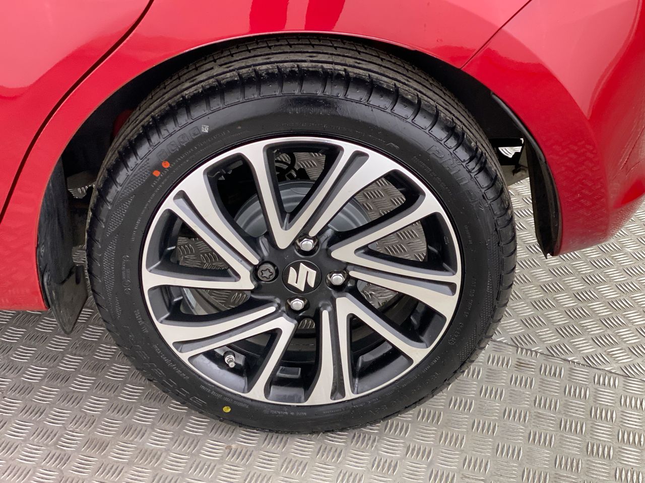 Used Suzuki Swift 2023 for sale - 76461491: Photo 12