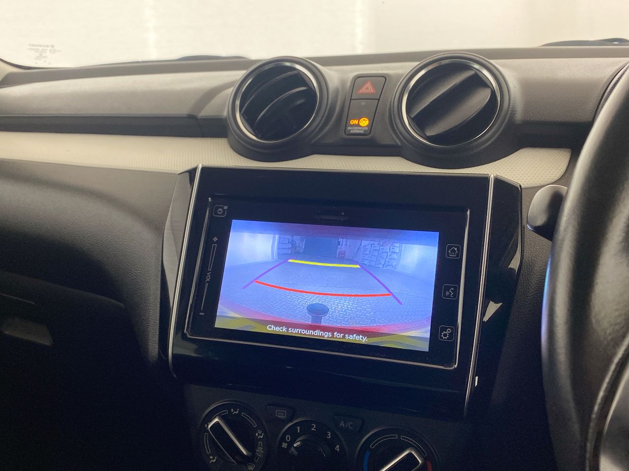 Used Suzuki Swift 2023 for sale - 76461491: Photo 19