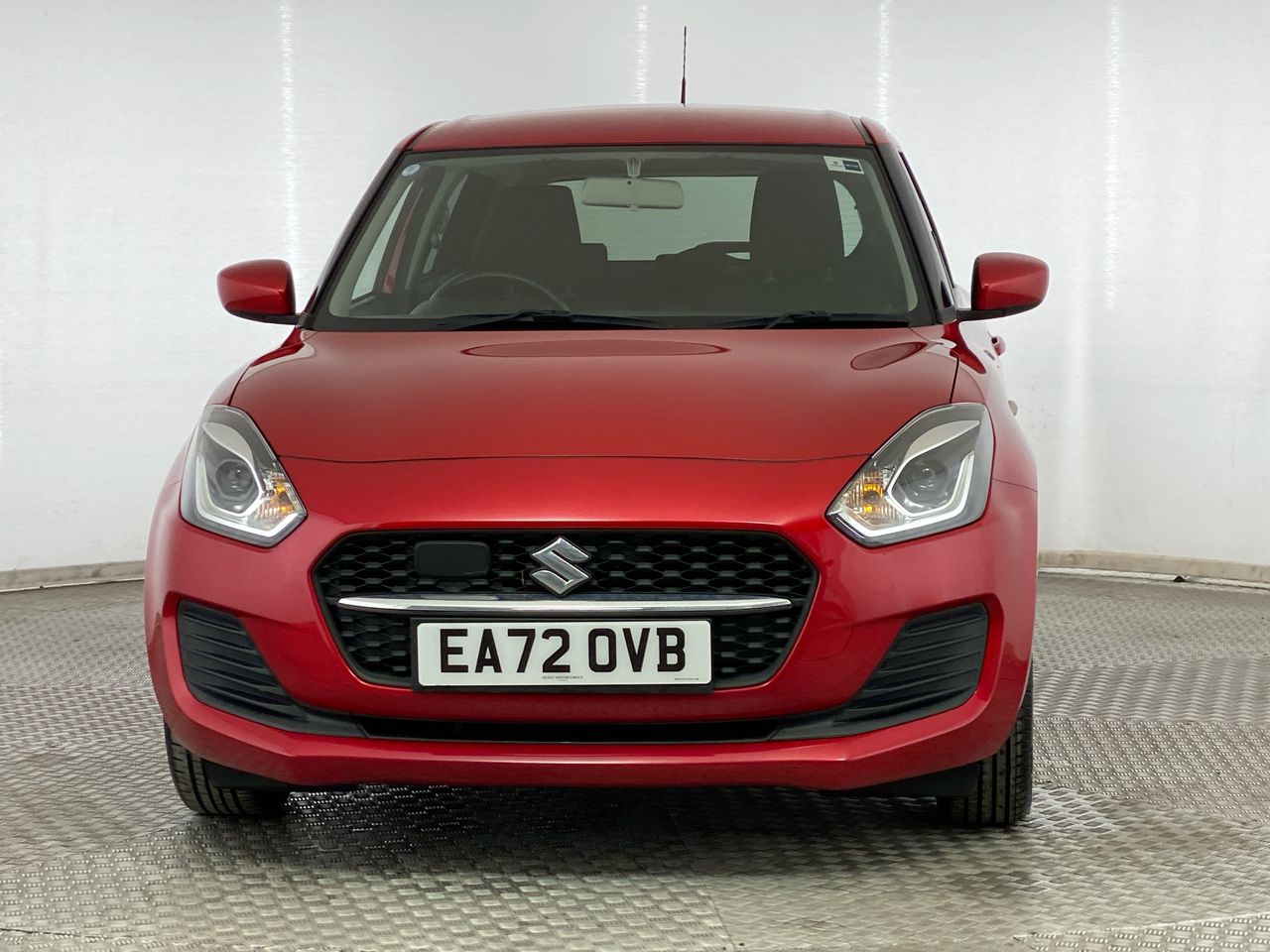 Used Suzuki Swift 2023 for sale - 76461491: Photo 2