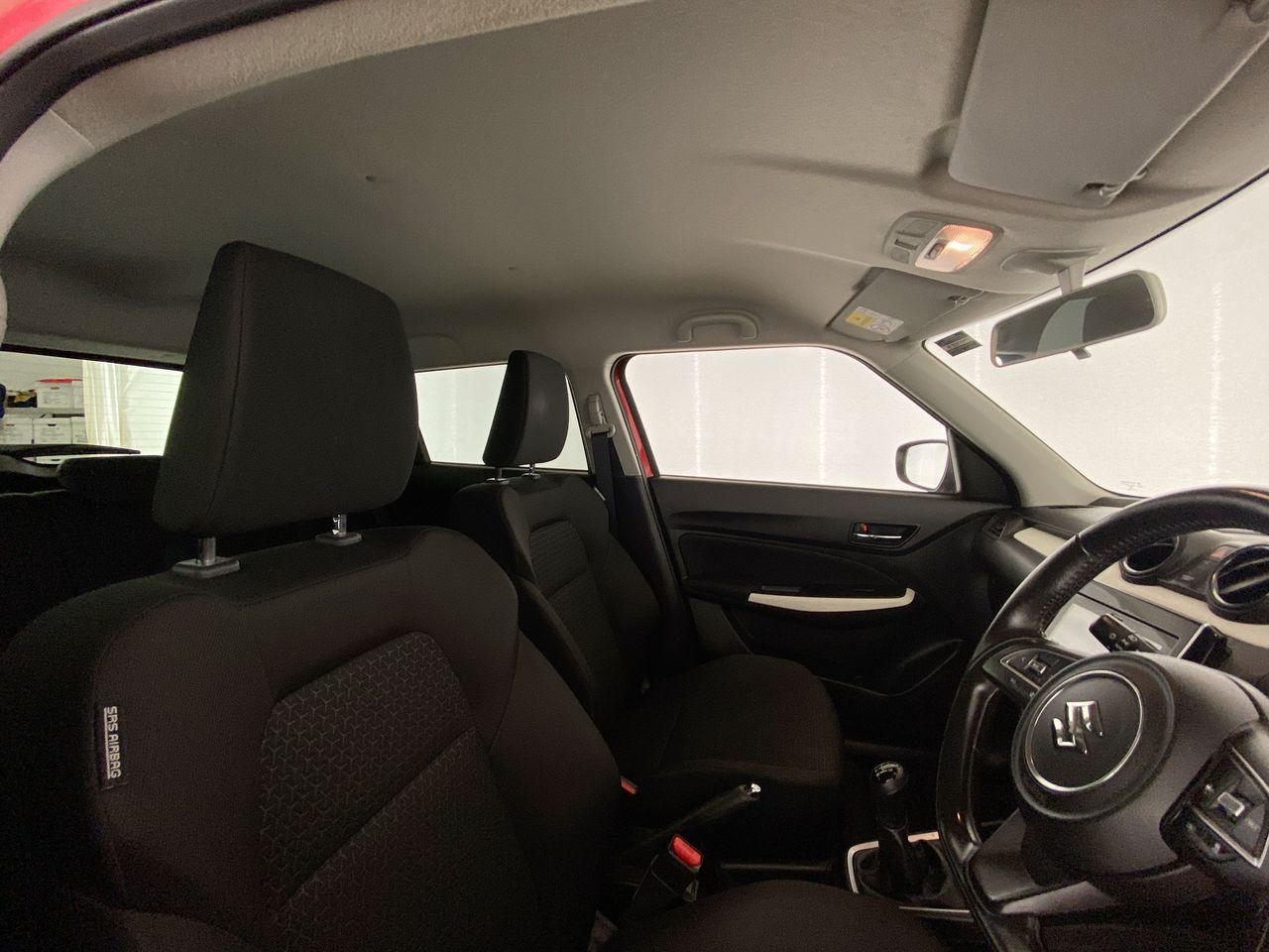 Used Suzuki Swift 2023 for sale - 76461491: Photo 23