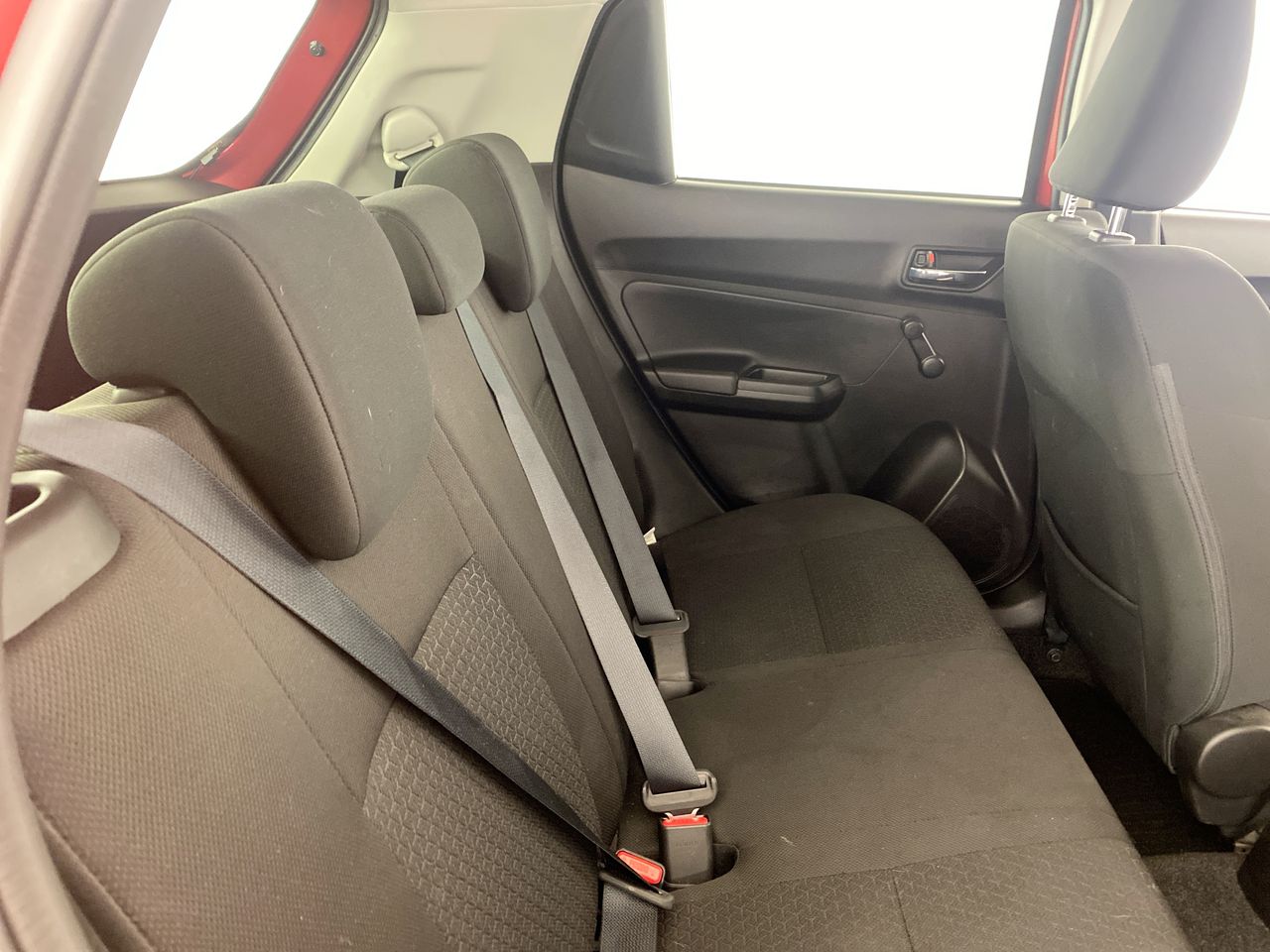 Used Suzuki Swift 2023 for sale - 76461491: Photo 24