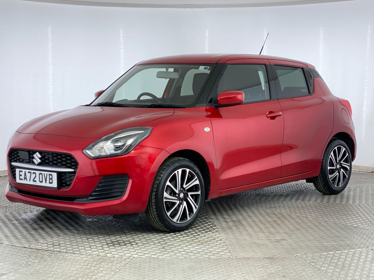Used Suzuki Swift 2023 for sale - 76461491: Photo 3