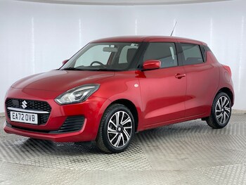 Used Suzuki Swift 2023 for sale - 76461491: Photo