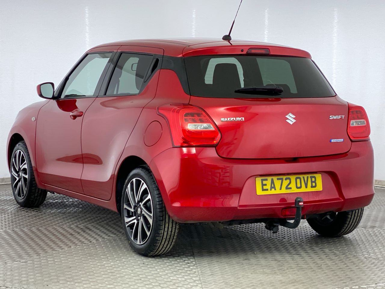 Used Suzuki Swift 2023 for sale - 76461491: Photo 5