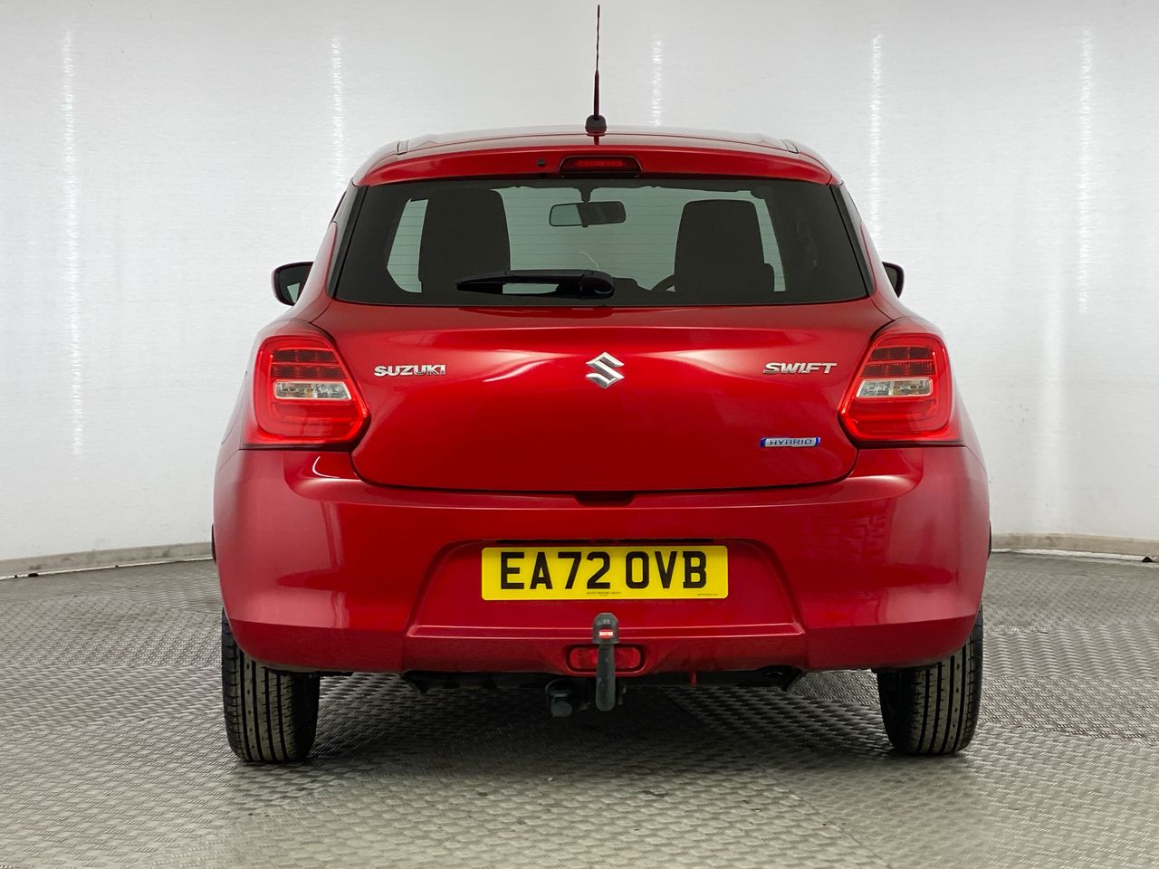 Used Suzuki Swift 2023 for sale - 76461491: Photo 6