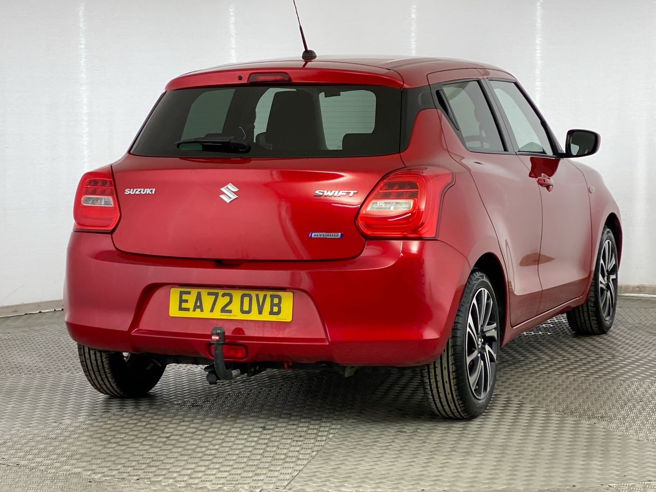 Used Suzuki Swift 2023 for sale - 76461491: Photo 7