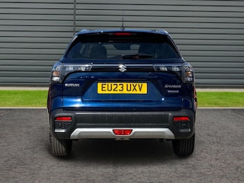 Used Suzuki SX4 S-Cross 2023 for sale - 77889112: Photo