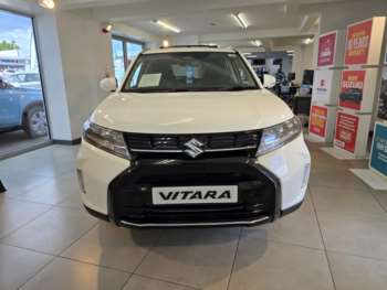 Used Suzuki Vitara  for sale - 74733442: Photo