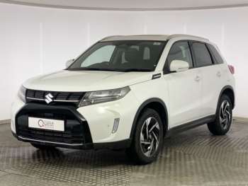 Used Suzuki Vitara  for sale - 74733442: Photo