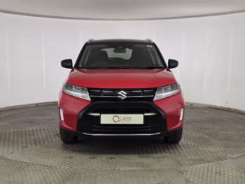 Used Suzuki Vitara  for sale - 75441223: Photo