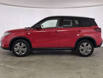 Used Suzuki Vitara  for sale - 75441223: Photo