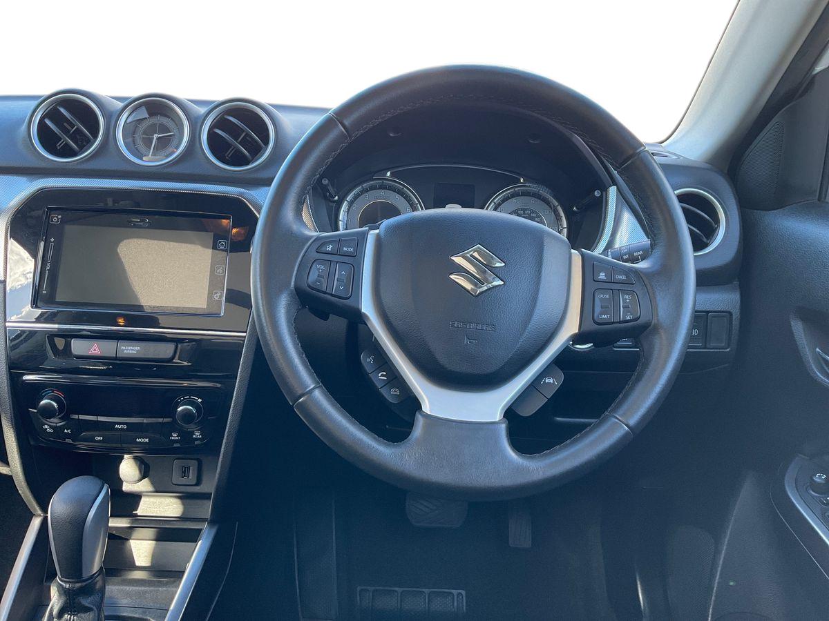 Used Suzuki Vitara 2019 for sale - 78218243: Photo 10