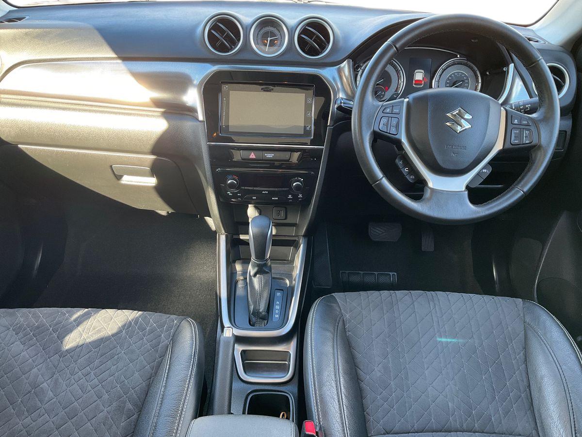 Used Suzuki Vitara 2019 for sale - 78218243: Photo 11