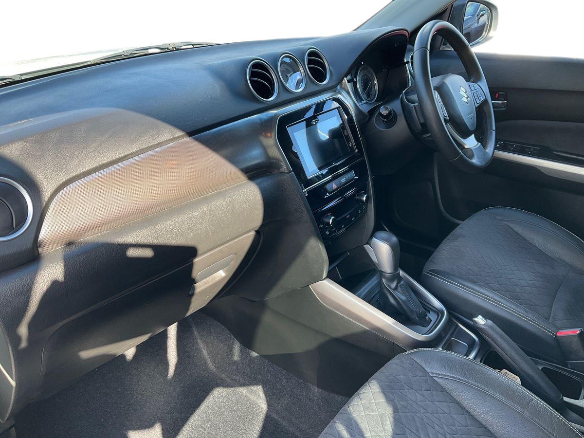 Used Suzuki Vitara 2019 for sale - 78218243: Photo 12