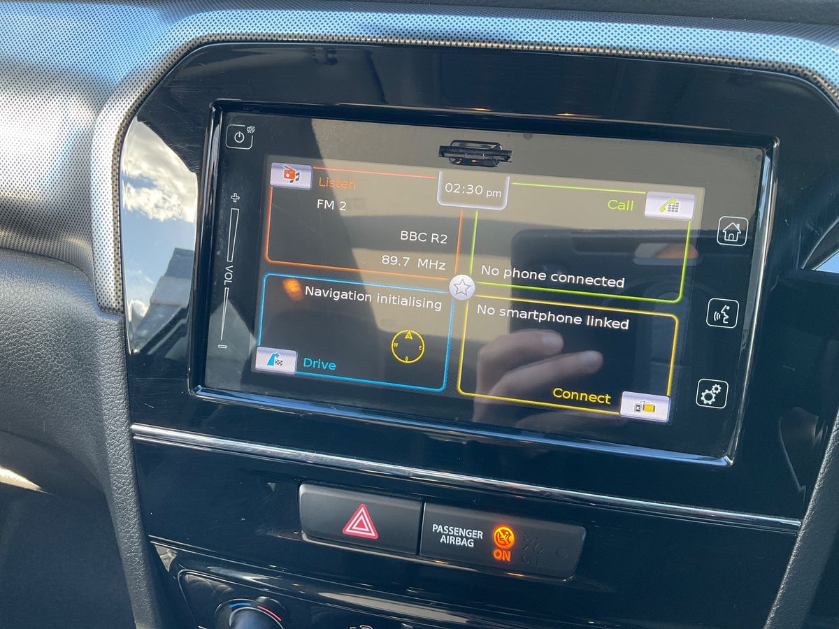 Used Suzuki Vitara 2019 for sale - 78218243: Photo 16