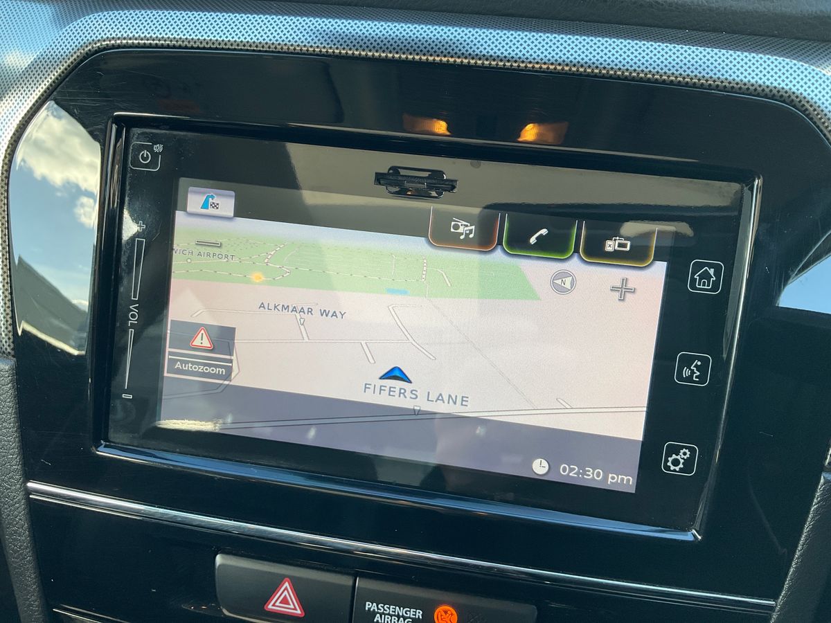 Used Suzuki Vitara 2019 for sale - 78218243: Photo 17