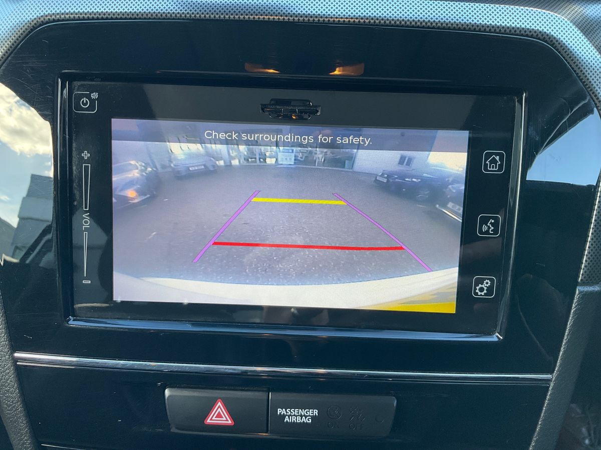 Used Suzuki Vitara 2019 for sale - 78218243: Photo 18