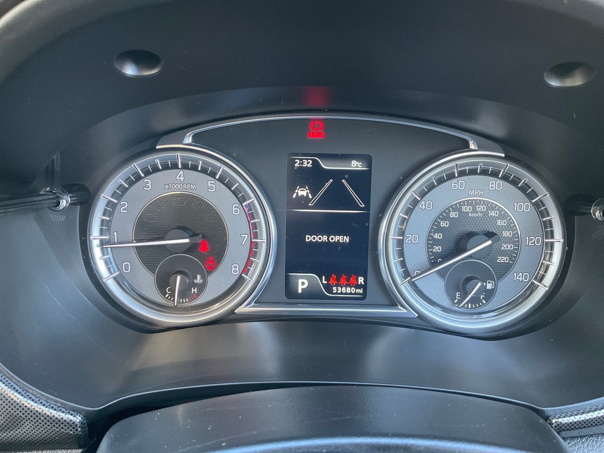 Used Suzuki Vitara 2019 for sale - 78218243: Photo 19