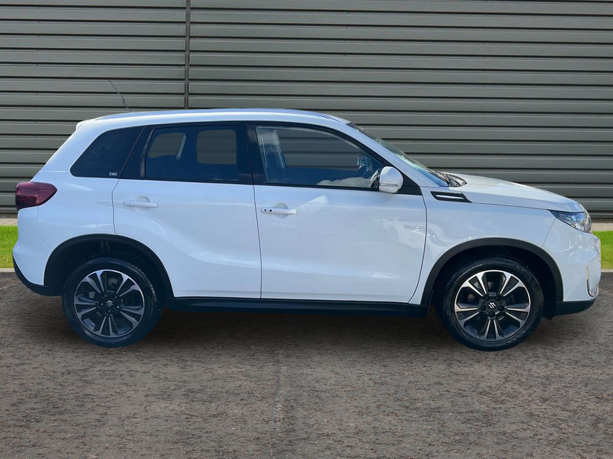Used Suzuki Vitara 2019 for sale - 78218243: Photo 2