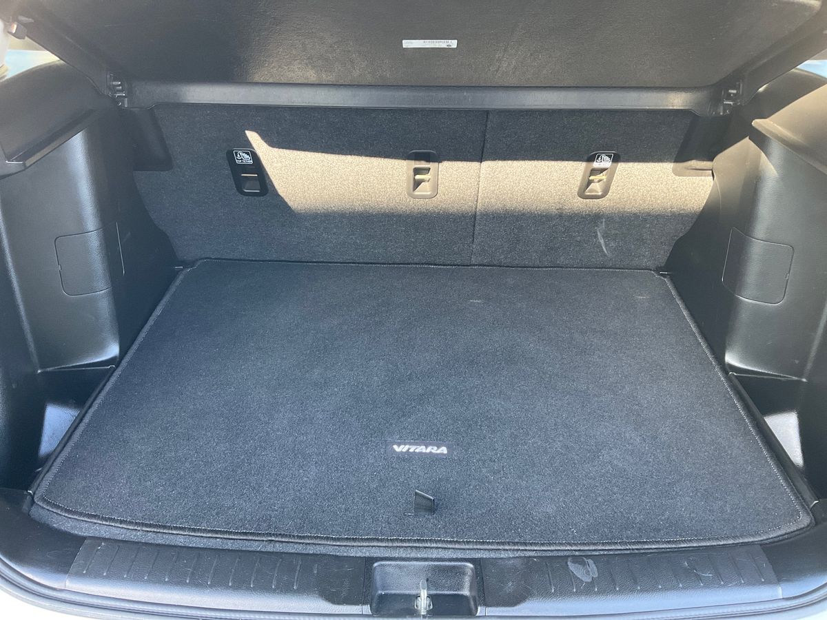 Used Suzuki Vitara 2019 for sale - 78218243: Photo 22