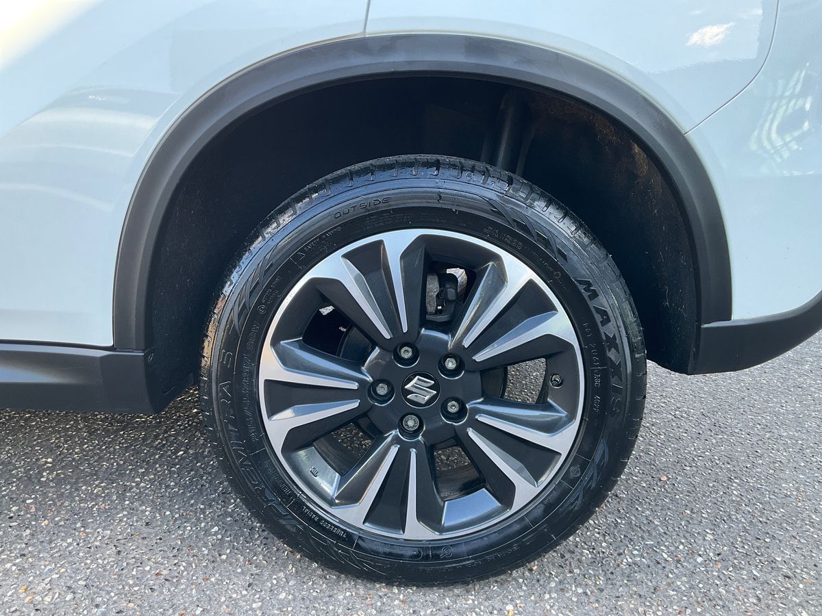 Used Suzuki Vitara 2019 for sale - 78218243: Photo 25