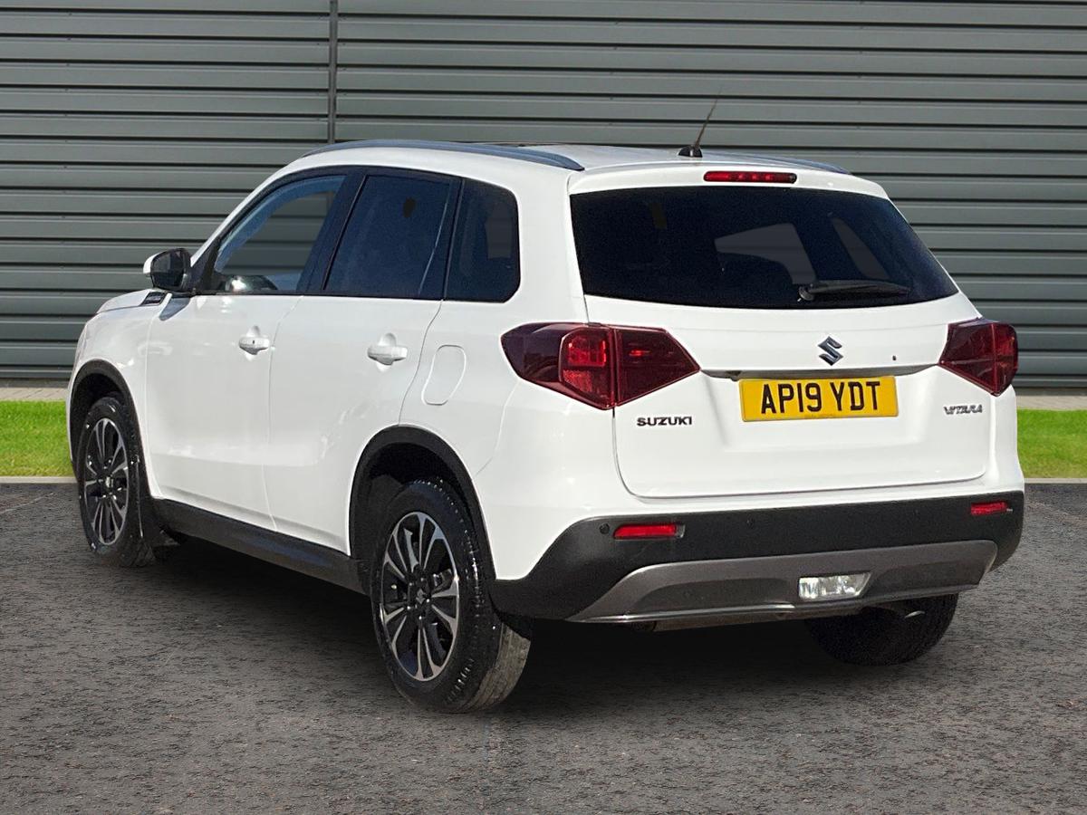 Used Suzuki Vitara 2019 for sale - 78218243: Photo 5