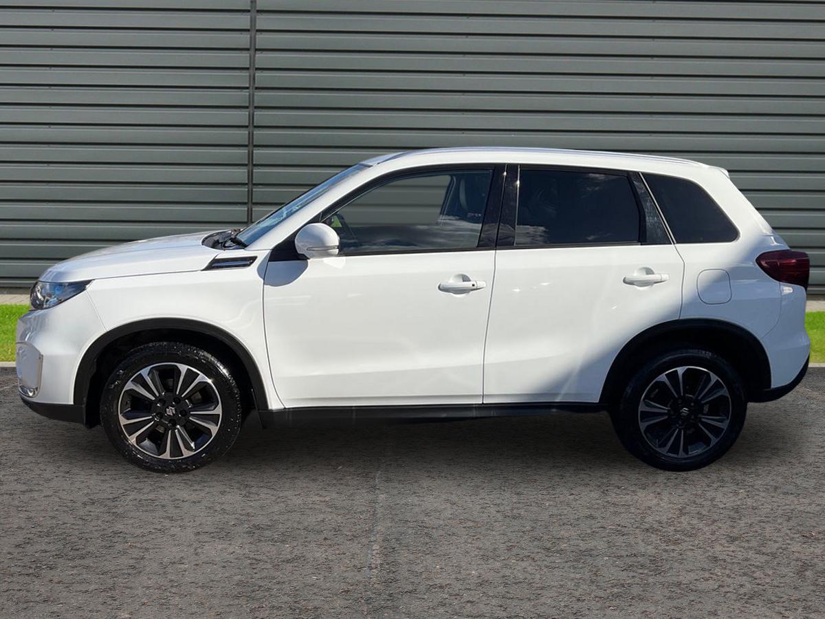 Used Suzuki Vitara 2019 for sale - 78218243: Photo 6