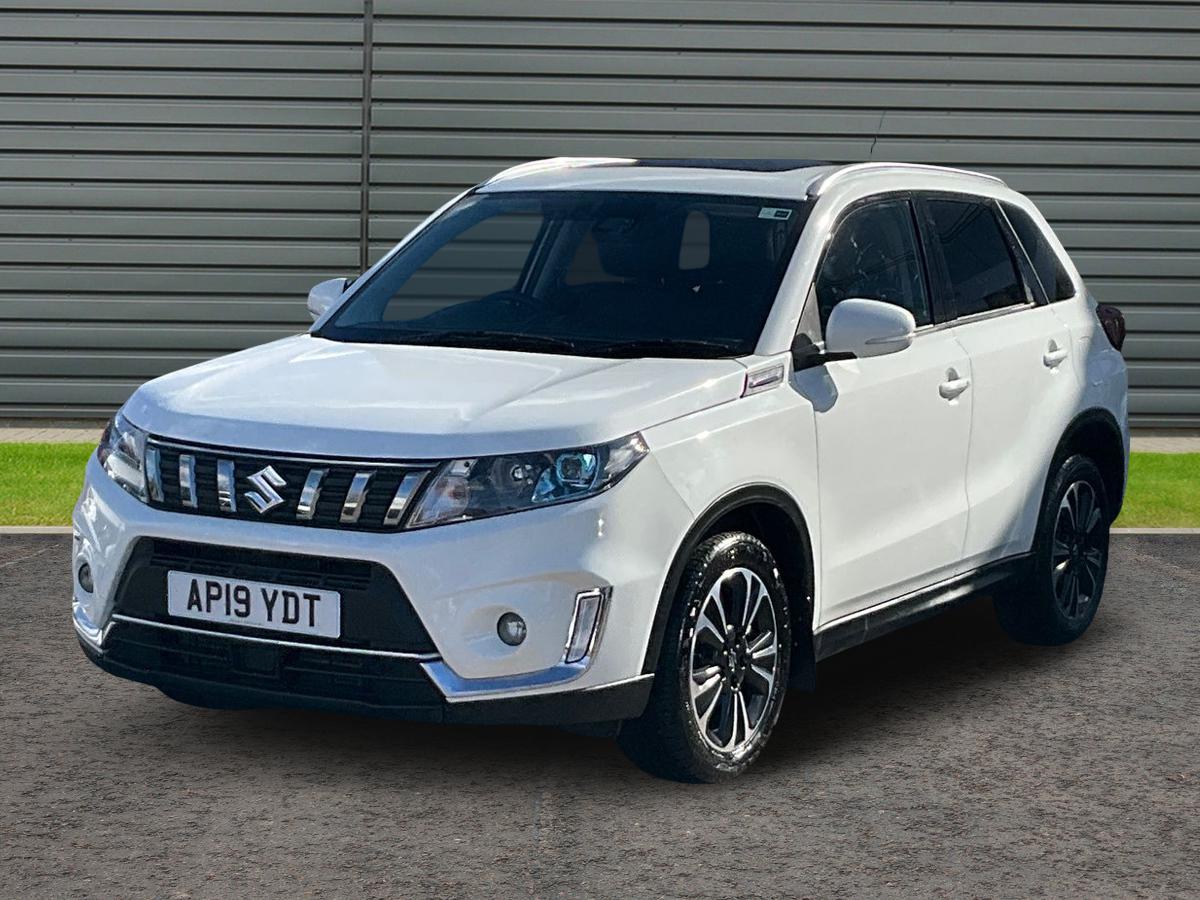 Used Suzuki Vitara 2019 for sale - 78218243: Photo 7
