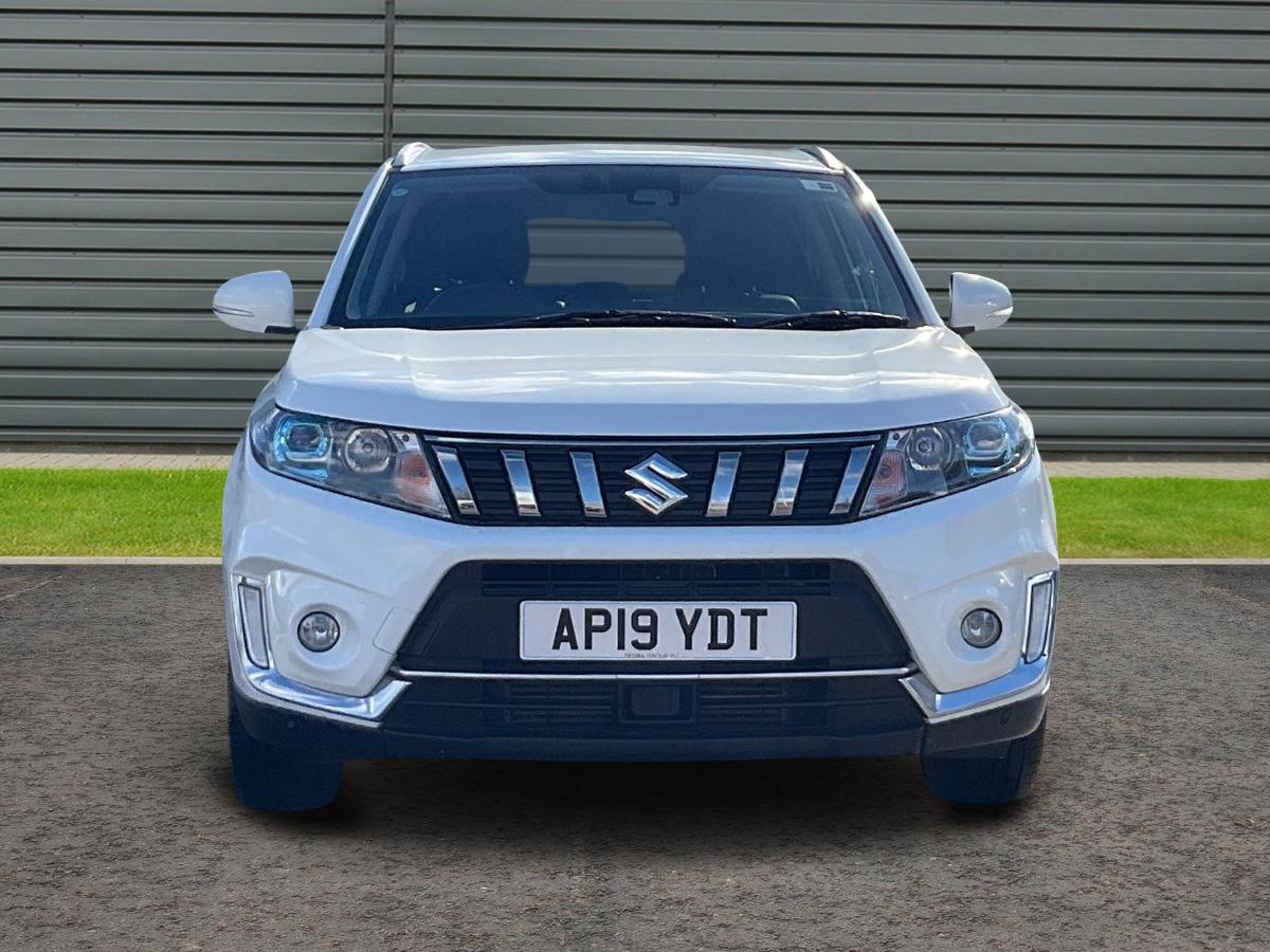 Used Suzuki Vitara 2019 for sale - 78218243: Photo 8