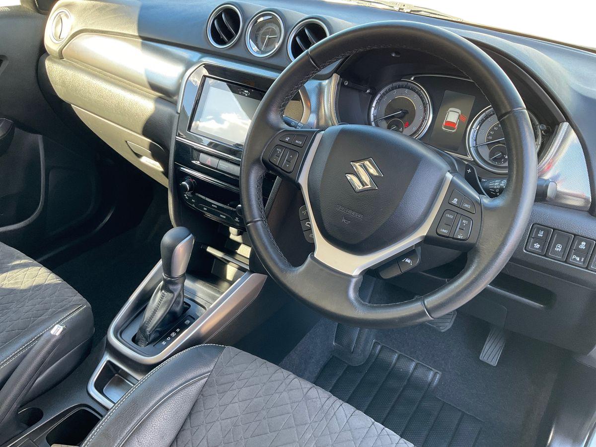 Used Suzuki Vitara 2019 for sale - 78218243: Photo 9