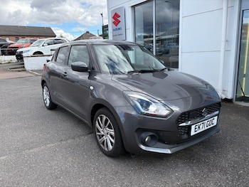 Used Suzuki Swift 2021 for sale - 75783982: Photo