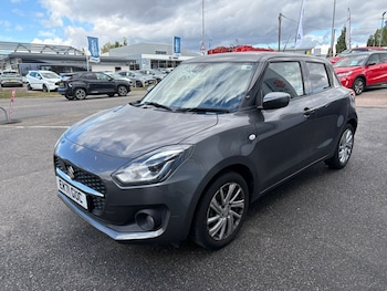 Used Suzuki Swift 2021 for sale - 75783982: Photo
