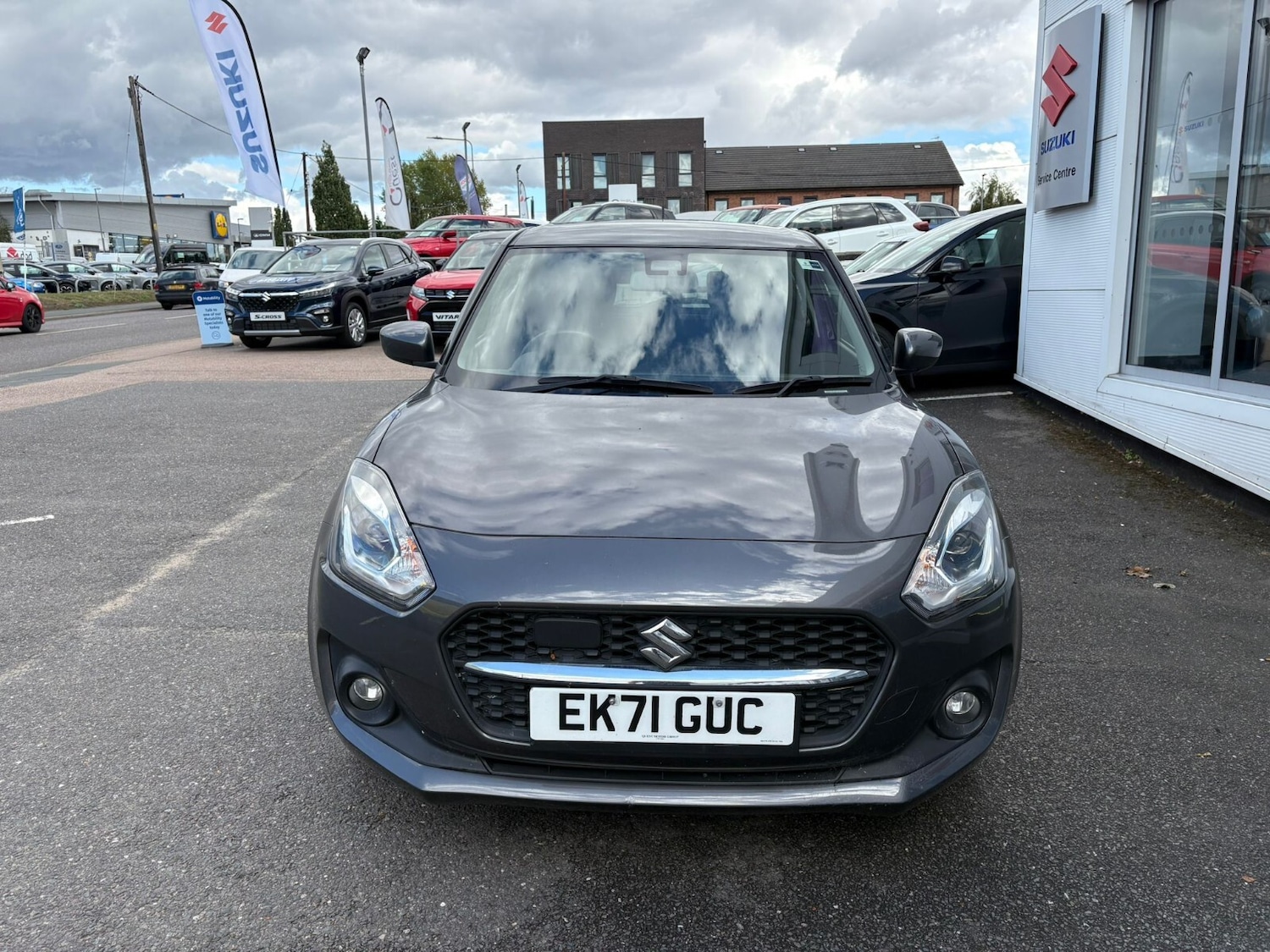 Vehicle 6
