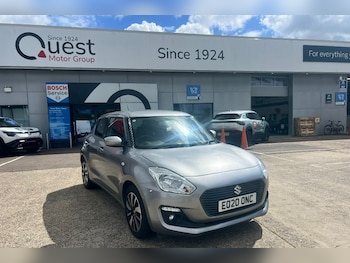 Used Suzuki Swift undefined for sale - 78802030: Photo