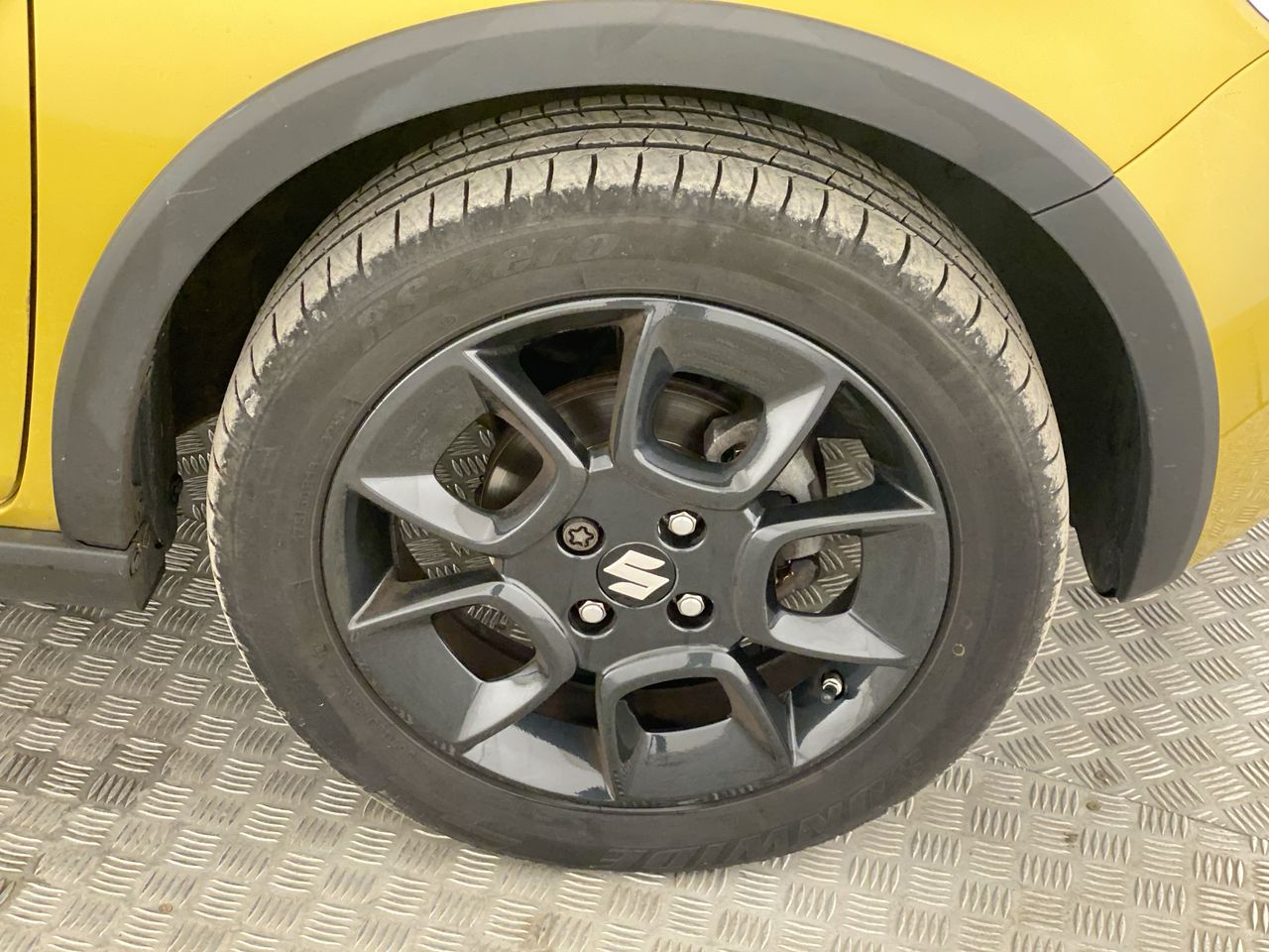 Used Suzuki Ignis 2022 for sale - 76754417: Photo 9