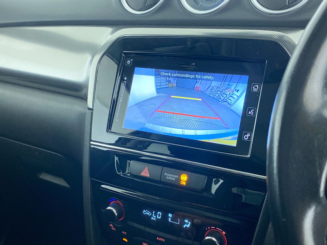 Vehicle 19