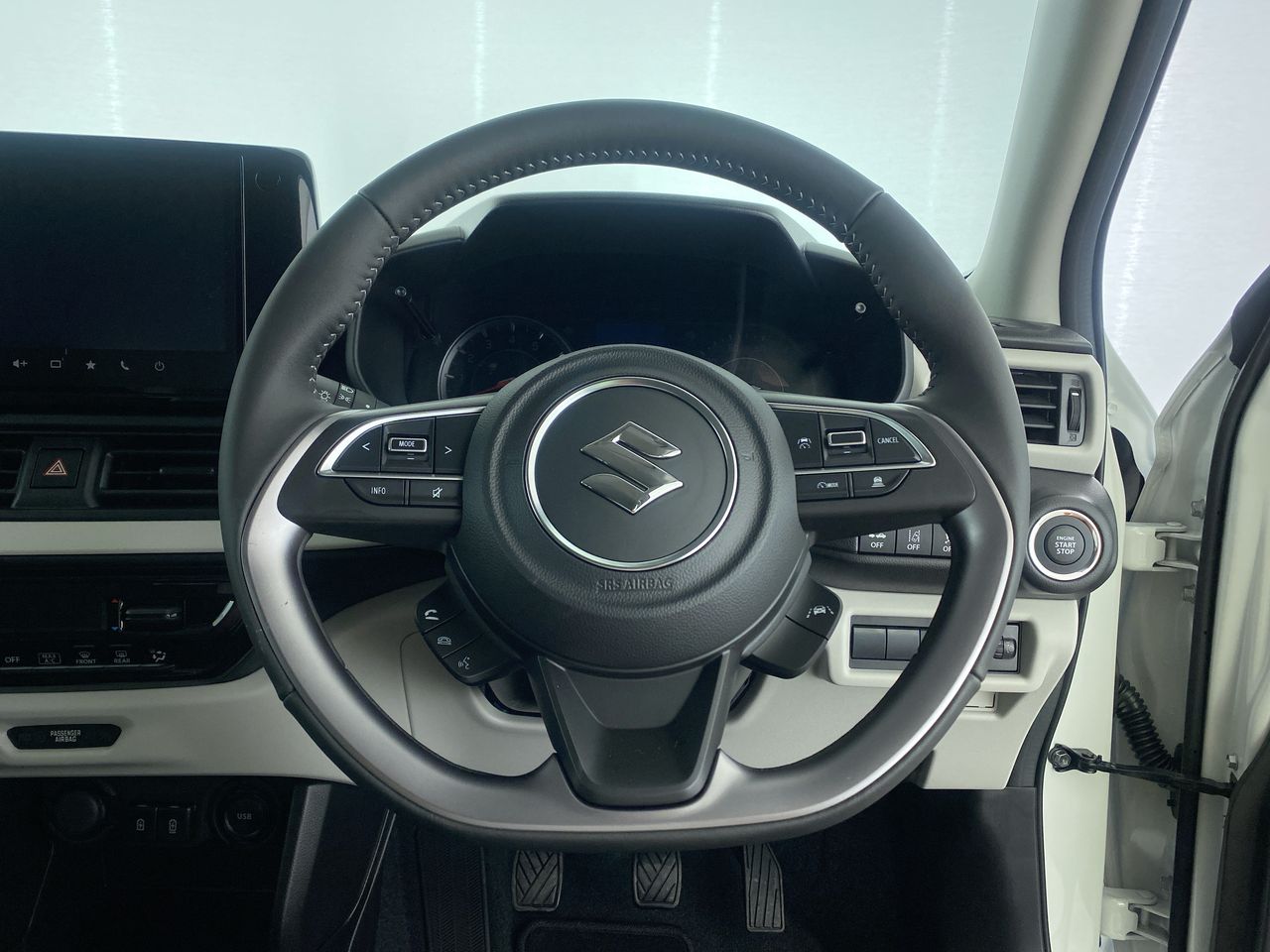 Used Suzuki Swift 2025 for sale - 76730563: Photo 16