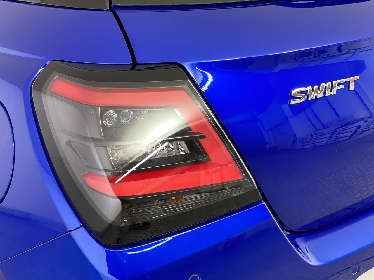 Used Suzuki Swift 2025 for sale - 76730563: Photo 37